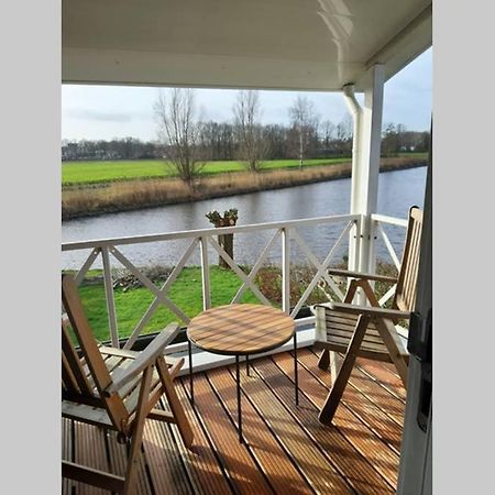 Amazing Home In Vlagtwedde, 3 Bedrooms, Recently Renovated For Recreational Purposes Only מראה חיצוני תמונה