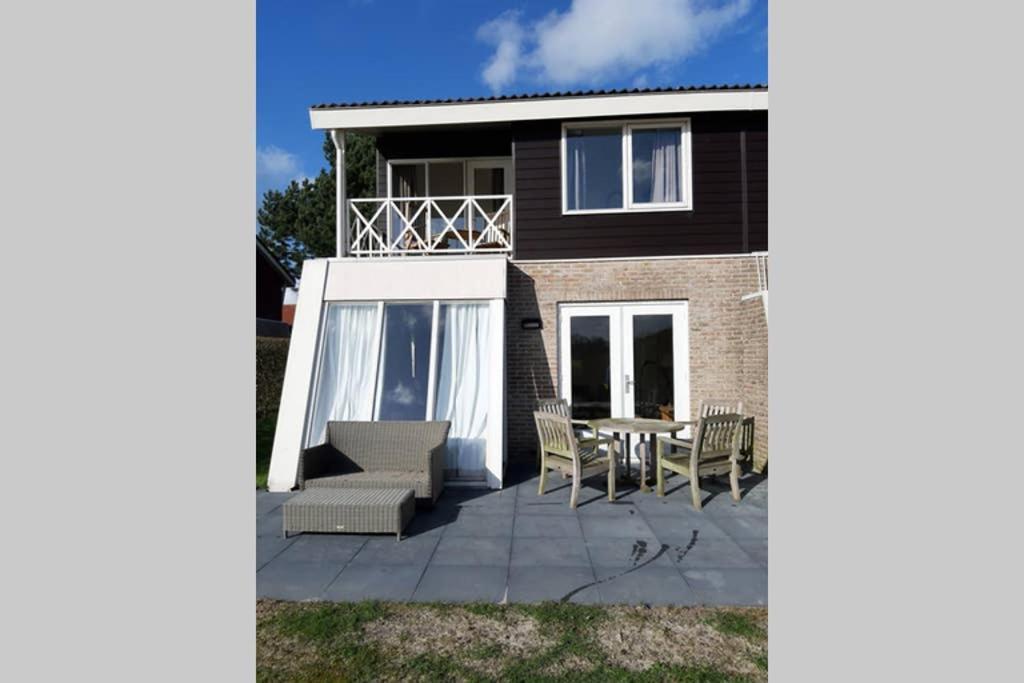 Amazing Home In Vlagtwedde, 3 Bedrooms, Recently Renovated For Recreational Purposes Only מראה חיצוני תמונה