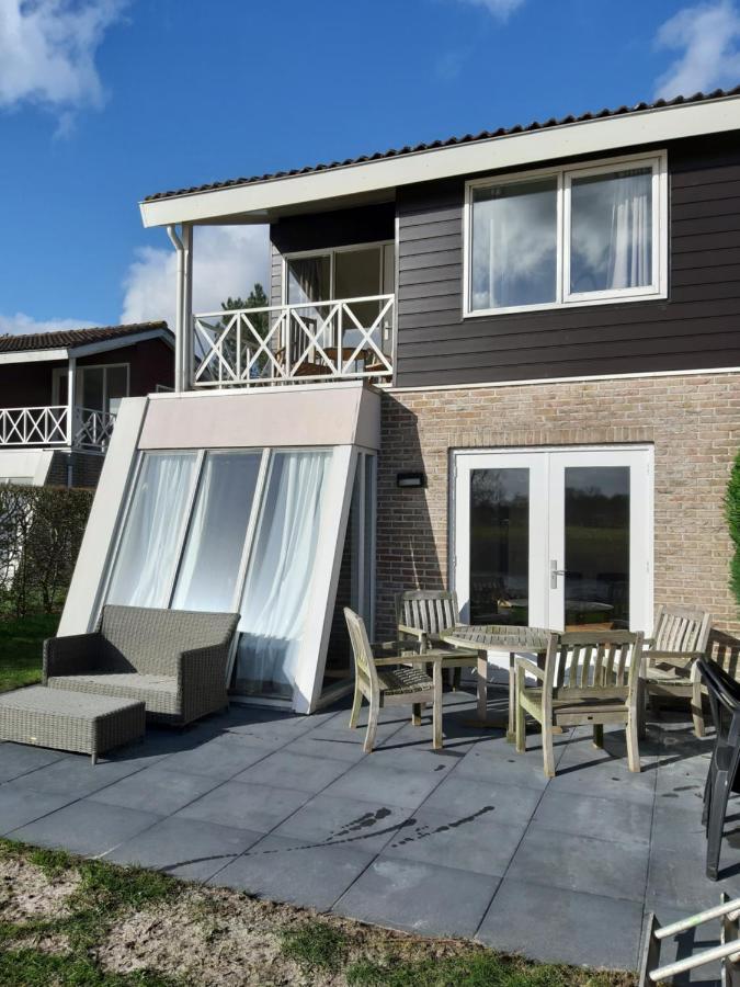 Amazing Home In Vlagtwedde, 3 Bedrooms, Recently Renovated For Recreational Purposes Only מראה חיצוני תמונה